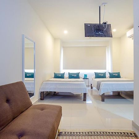 Ayenda Hotel Alejandria Montería Kültér fotó