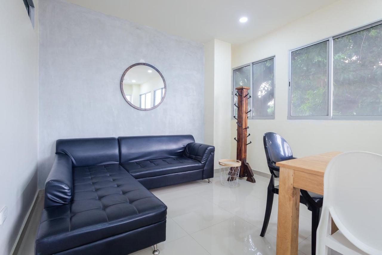 Ayenda Hotel Alejandria Montería Kültér fotó