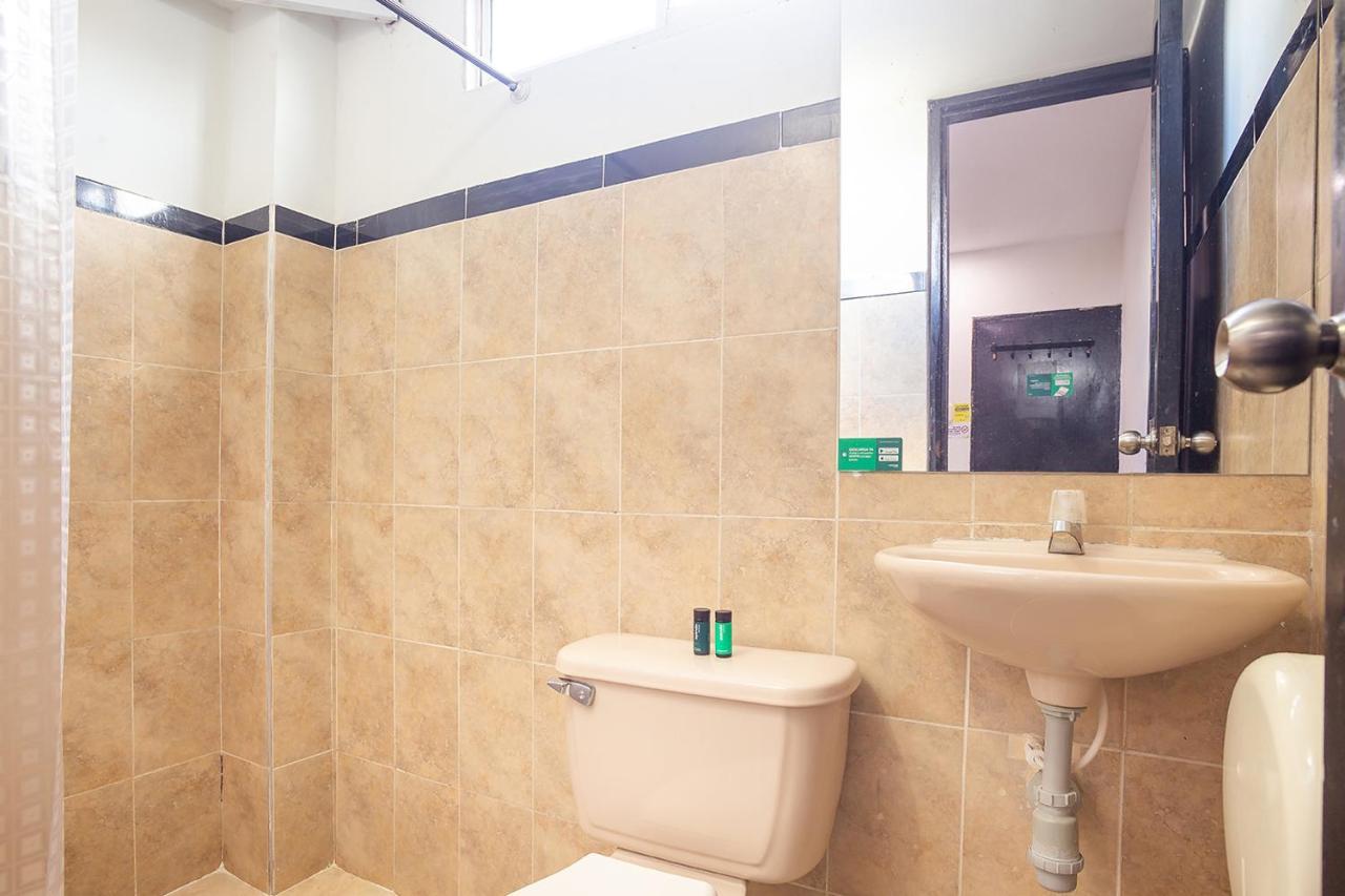 Ayenda Hotel Alejandria Montería Kültér fotó