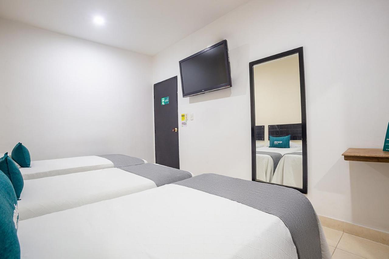 Ayenda Hotel Alejandria Montería Kültér fotó