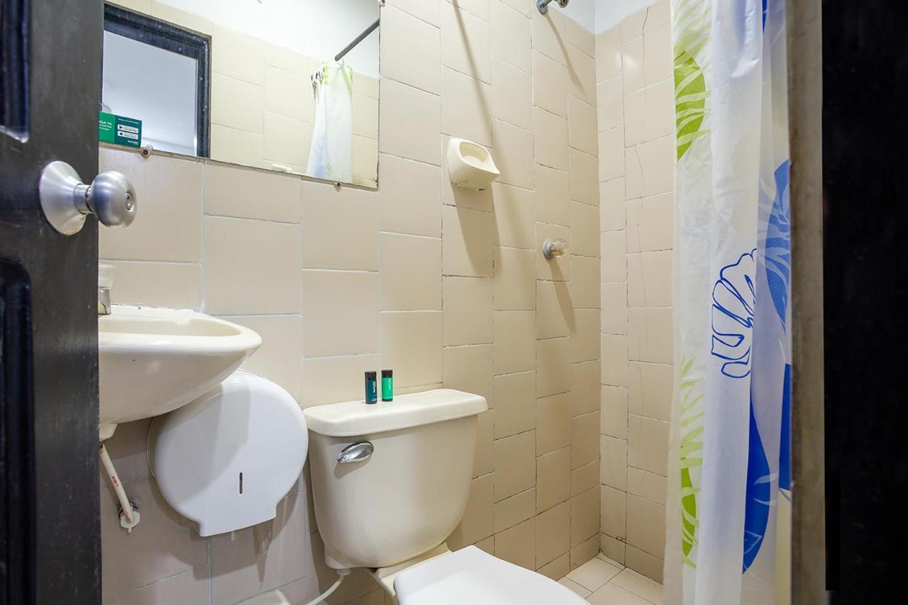 Ayenda Hotel Alejandria Montería Kültér fotó