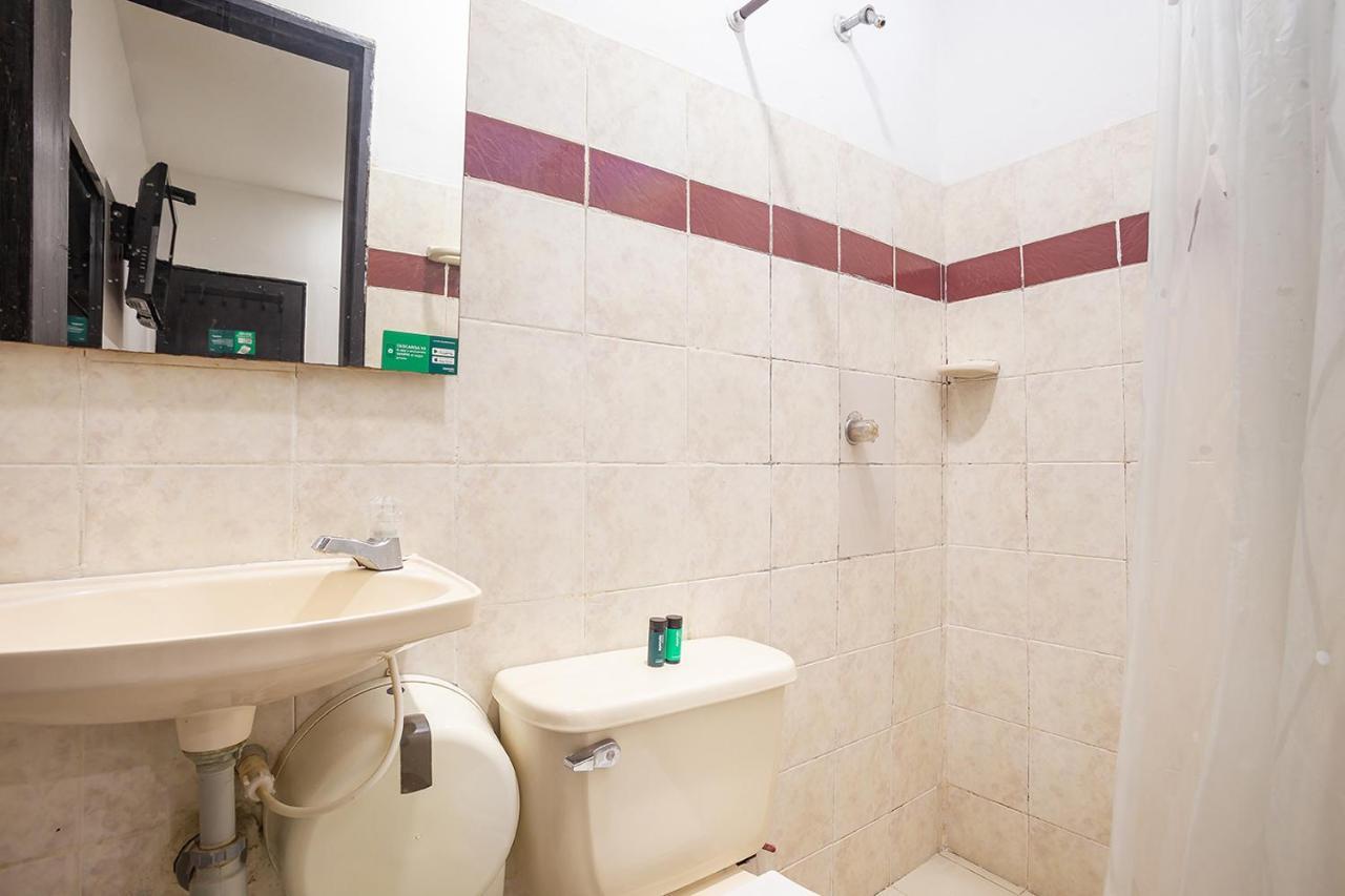 Ayenda Hotel Alejandria Montería Kültér fotó